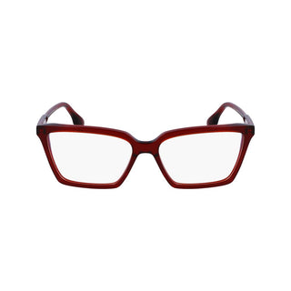 Victoria Beckham Multicolor Acetate Glasses (Frames)