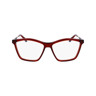 Victoria Beckham Multicolor Acetate Glasses (Frames)