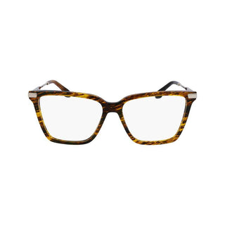 Victoria Beckham Transparent Acetate Glasses (Frames)
