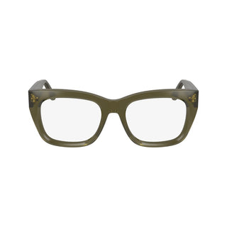 Victoria Beckham Bicolor Acetate Glasses (Frames)