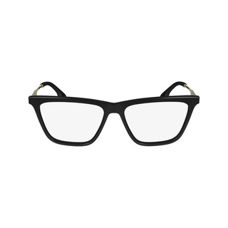 Victoria Beckham Black Acetate Glasses (Frames)