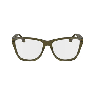 Victoria Beckham Bicolor Acetate Glasses (Frames)