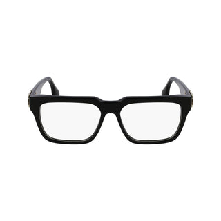 Victoria Beckham Black Acetate Glasses (Frames)