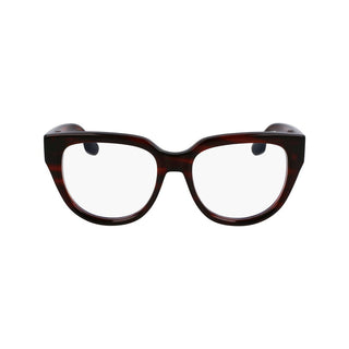 Victoria Beckham Multicolor Acetate Glasses (Frames)