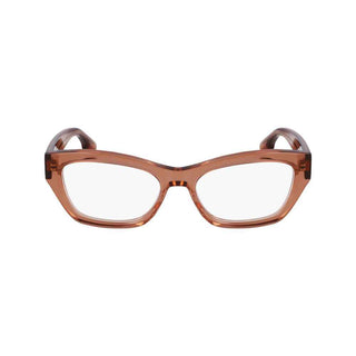 Victoria Beckham Multicolor Acetate Glasses (Frames)