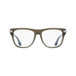 Victoria Beckham Brown Acetate Glasses (Frames)