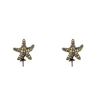 Lancaster Bicolor Silver Necklace