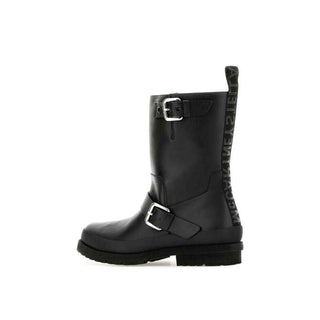 Stella McCartney Black Polyester Boots
