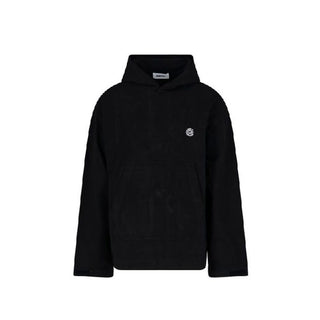 Ambush Black Cotton Sweatshirt