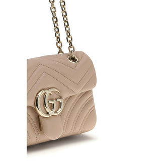 Gucci Multicolor Lamb Ovis Aries Aries Handbag