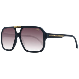 Carrera Black Eco Polyamide Sunglasses