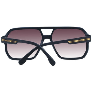 Carrera Black Eco Polyamide Sunglasses