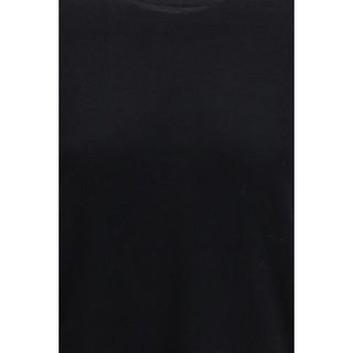 Lisa Yang Black Cashmere Sweatshirt