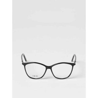Dior Black Plastic Glasses (Frames)