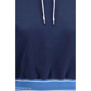 Casablanca Multicolor Cotton Sweatshirt