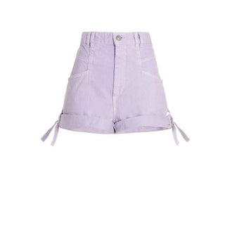 Isabel Marant Multicolor Cotton Shorts