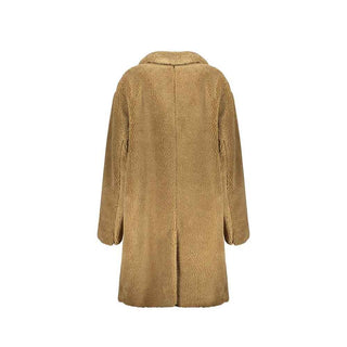 Herno Bicolor Polyester Coat