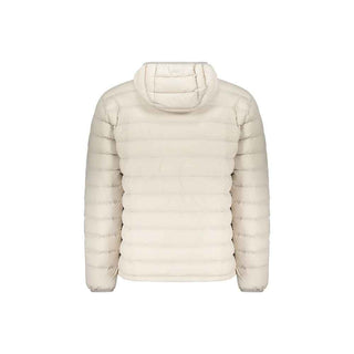 Herno Bicolor Polyamide Shell Jacket