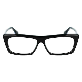 Victoria Beckham Black Acetate Glasses (Frames)