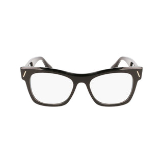 Victoria Beckham Black Acetate Glasses (Frames)