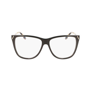 Victoria Beckham Black Acetate Glasses (Frames)