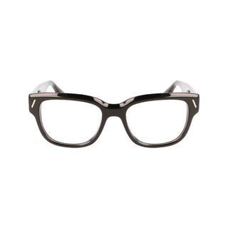 Victoria Beckham Black Acetate Glasses (Frames)