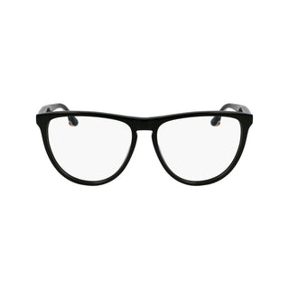 Victoria Beckham Black Acetate Glasses (Frames)