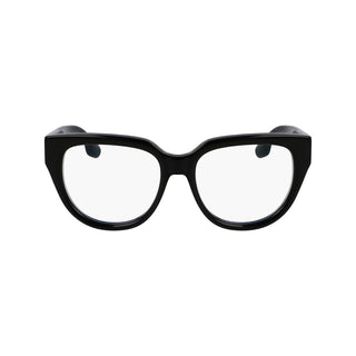 Victoria Beckham Black Acetate Glasses (Frames)