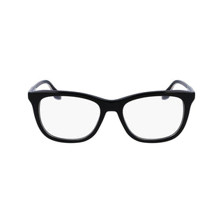 Victoria Beckham Black Acetate Glasses (Frames)