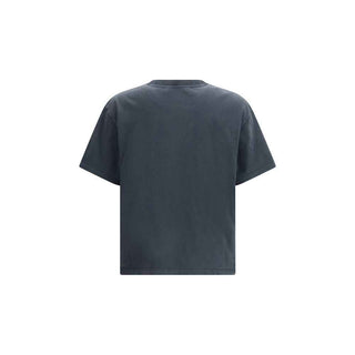 Marni Black Cotton T-Shirt