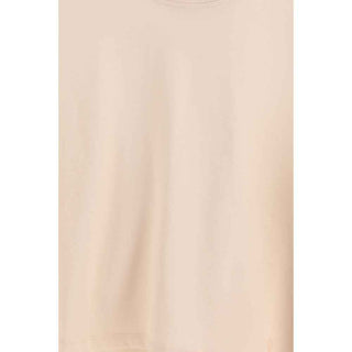 Loulou De Saison Multicolor Cotton Long Sleeve T-Shirt