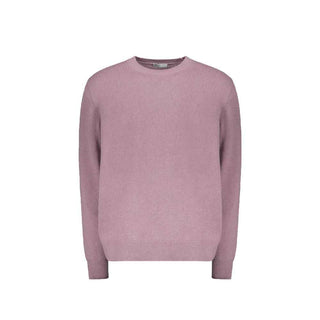 Herno Multicolor Cashmere Cashmere Sweater