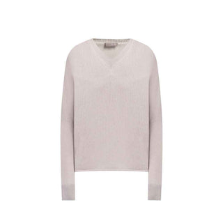 Herno Multicolor Cashmere Cashmere Sweater