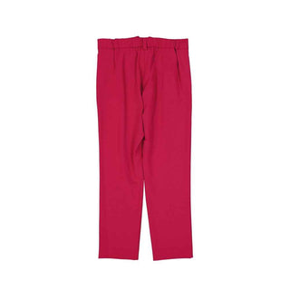 Herno Multicolor Elastane Pants