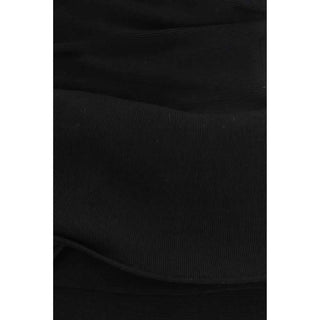 Magda Butrym Black Viscose Cocktail Dress