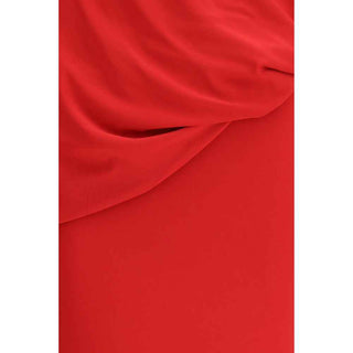 Magda Butrym Multicolor Viscose Casual Dress