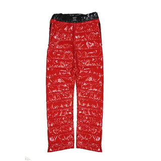 Herno Multicolor Polyamide Casual Pants