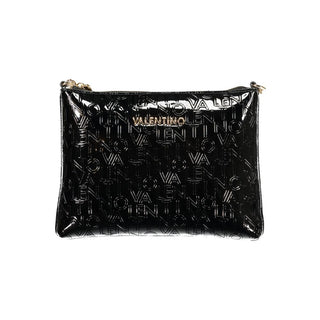 Mario Valentino Nero Poliuretano Womens Handbag