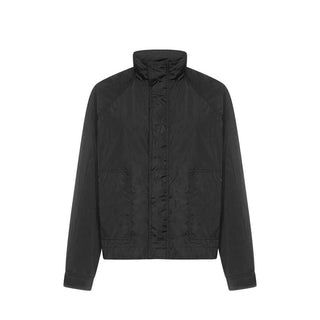 Ambush Black Polyamide Shell Jacket