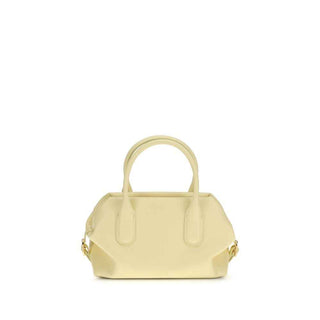 THEMOIRè Bicolor Other Fibres Handbag
