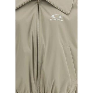 Balenciaga Beige Polyester Clothing