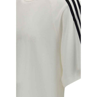 Y-3 Cream Lyocell Sportswear