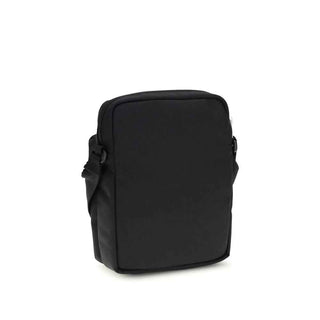 Balenciaga Black Polyamide Shoulder Bag