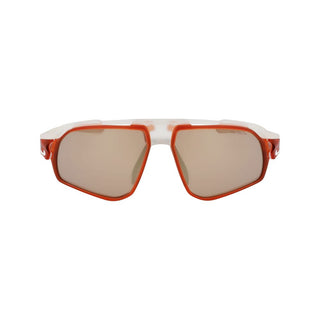 Nike Brown Injected Sunglasses