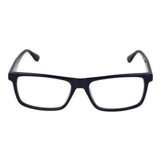 BMW Blue Plastic Glasses (Frames)