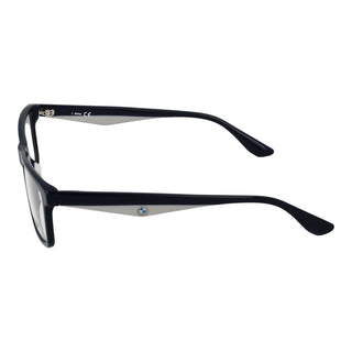 BMW Blue Plastic Glasses (Frames)