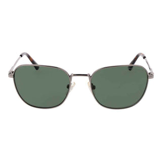 Gant Gray Metal Sunglasses