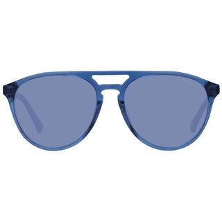 Gant Blue Plastic Sunglasses