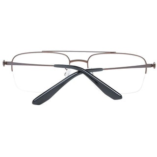 BMW Bronze Metal Glasses (Frames)