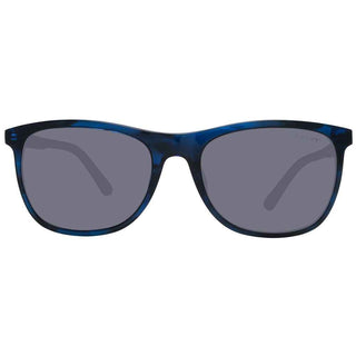 Gant Blue Plastic Sunglasses